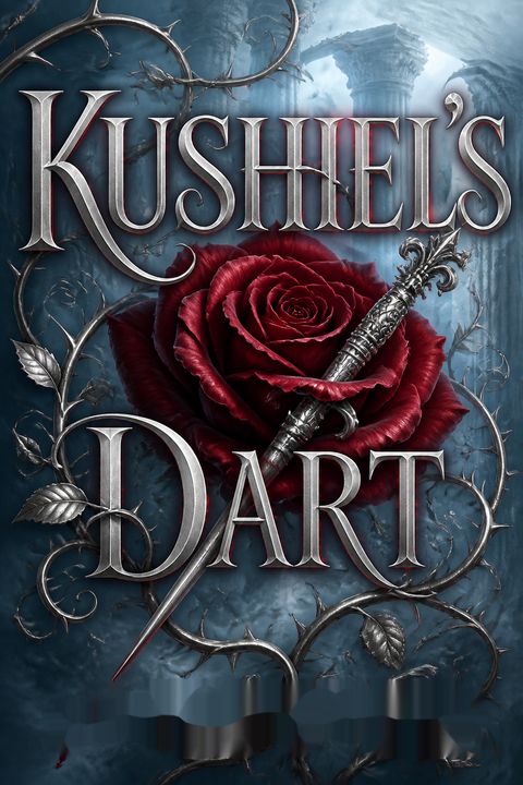 Kushiel's Dart by Jacqueline Carey
