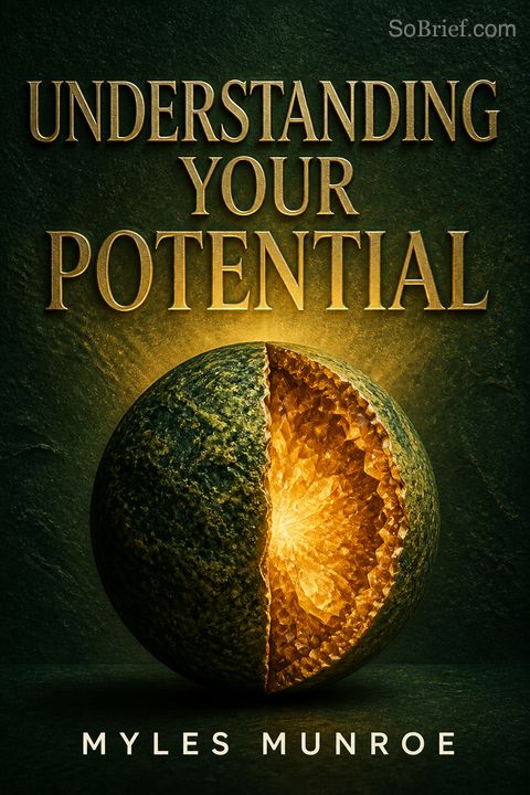 Understanding Your Potential - Discovering the Hidden You