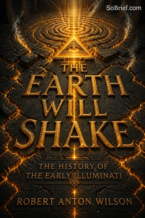 The Earth Will Shake