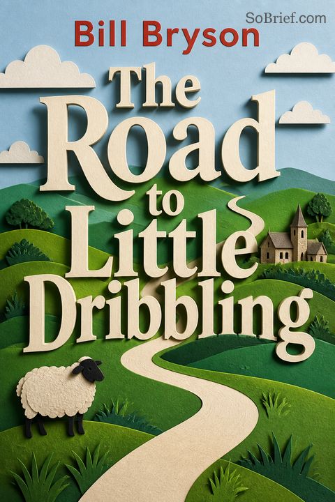 The Road to Little Dribbling