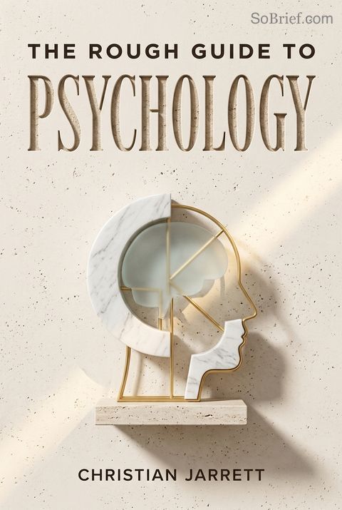 The Rough Guide to Psychology