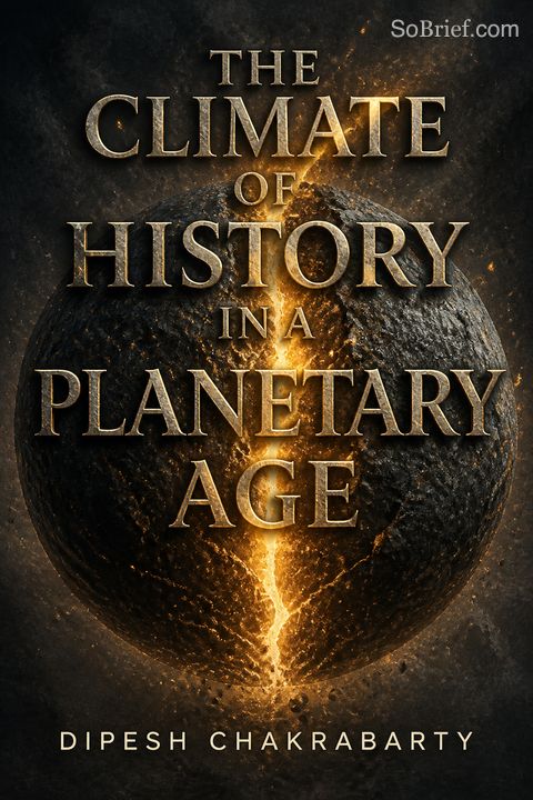 The Climate of History in a Planetary Age