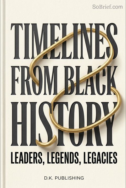 Timelines from Black History