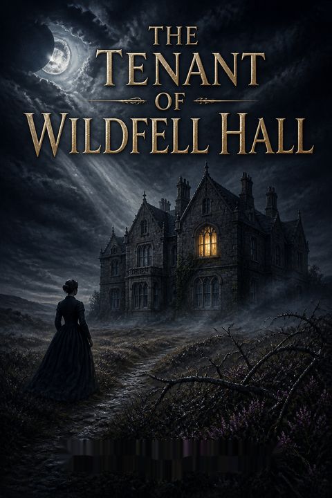 The Tenant of Wildfell Hall