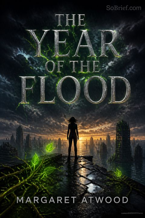 The Year of the Flood
