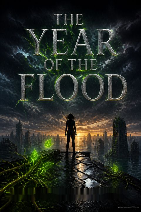 The Year of the Flood