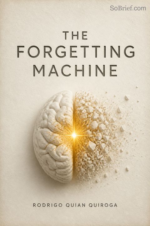 The Forgetting Machine