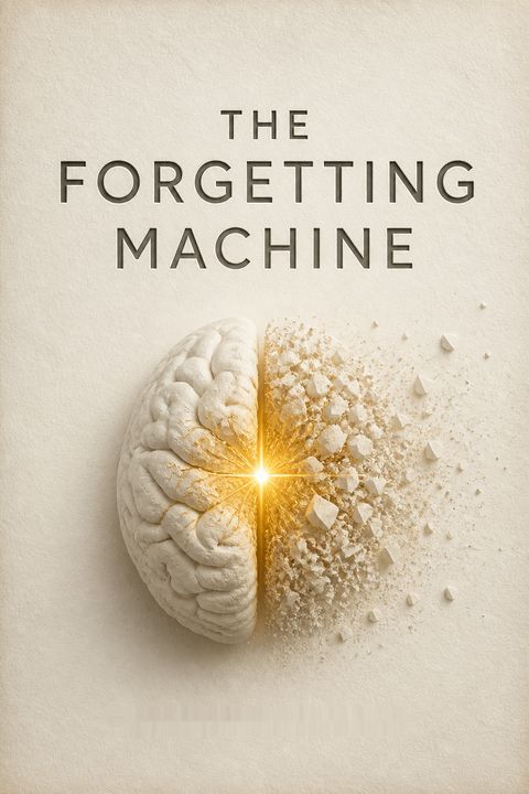 The Forgetting Machine