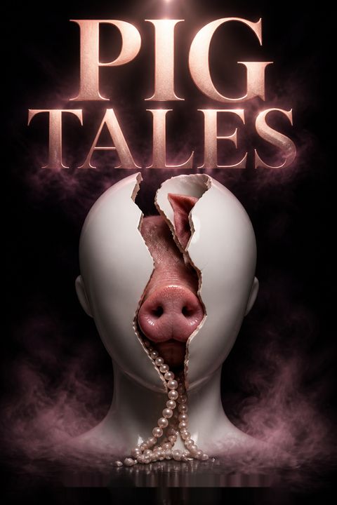 Pig Tales by Marie Darrieussecq