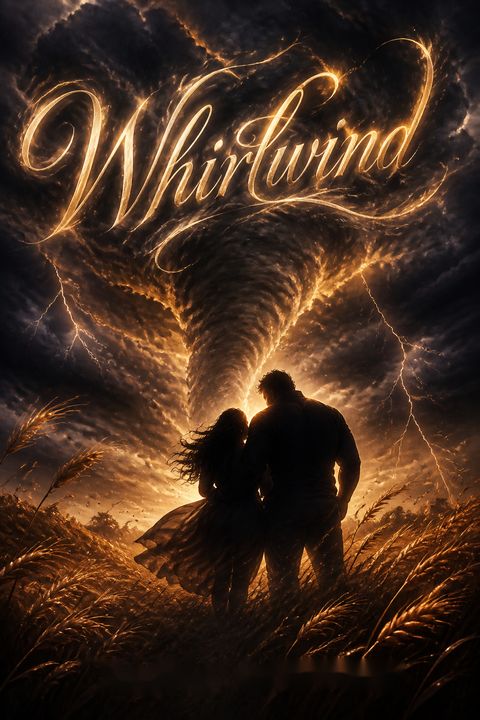 Whirlwind by Kayla Grosse