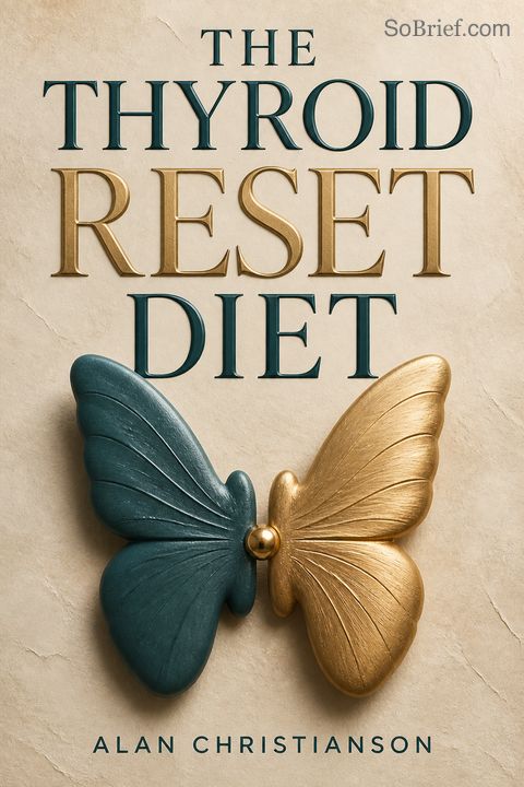The Thyroid Reset Diet