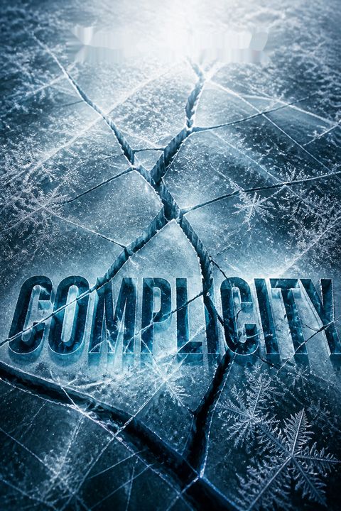Complicity by Iain Banks