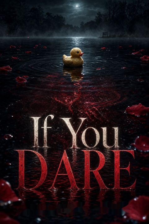 If You Dare
