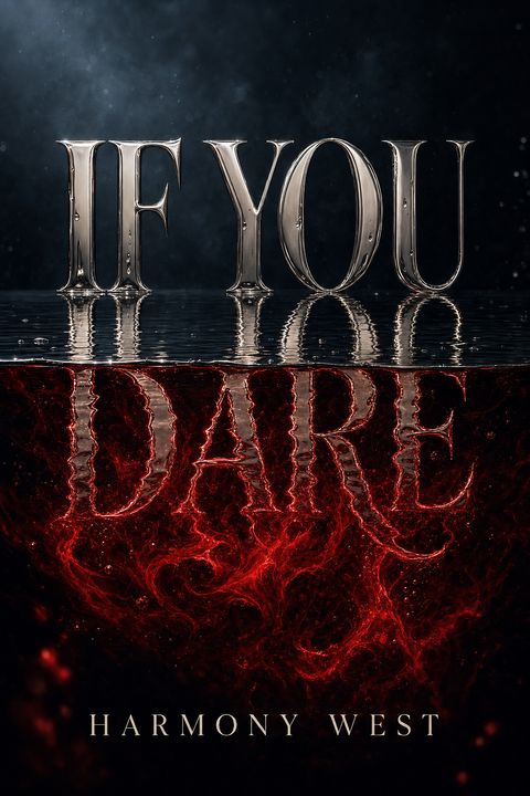 If You Dare by Harmony West