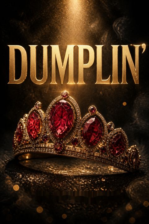 Dumplin' by Julie   Murphy