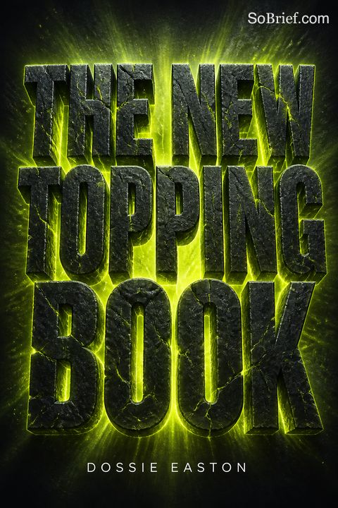 The New Topping Book