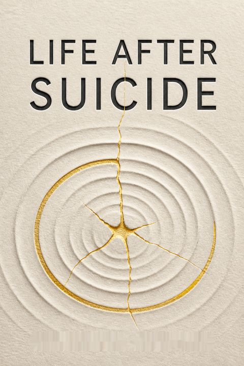 Life After Suicide by Jennifer Ashton