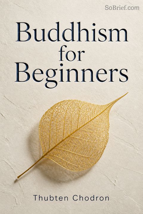 Buddhism for Beginners