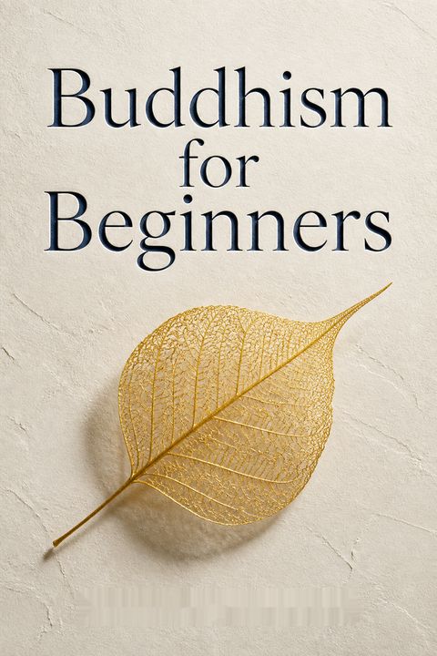 Buddhism for Beginners