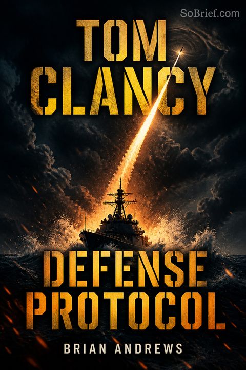 Tom Clancy Defense Protocol