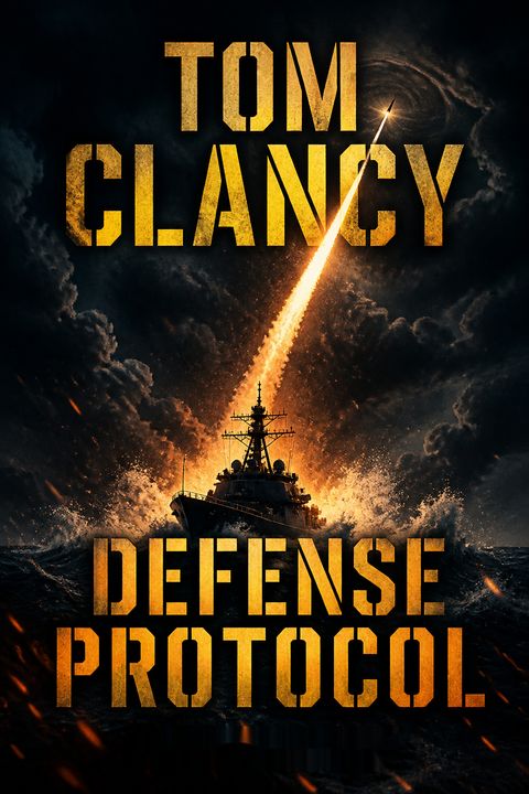 Tom Clancy Defense Protocol