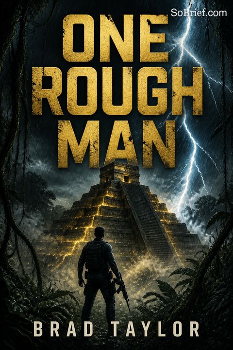 One Rough Man