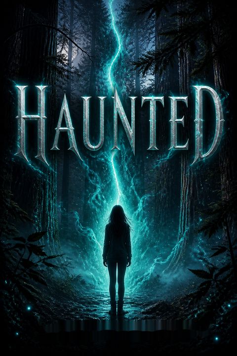 Haunted by Meg Cabot