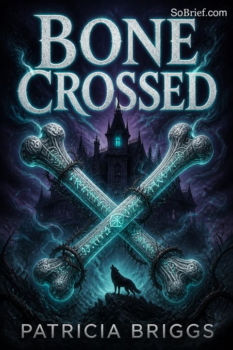 Bone Crossed