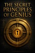 The Secret Principles of Genius