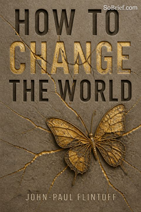 How to Change the World