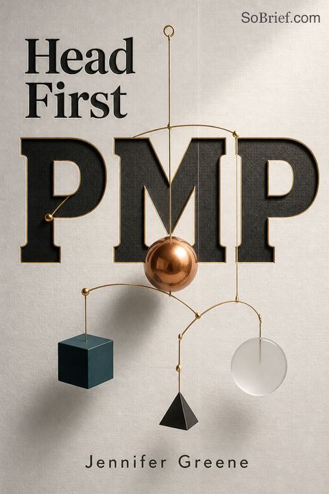 Head First PMP