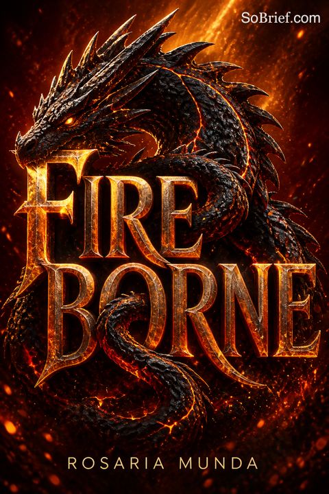Fireborne
