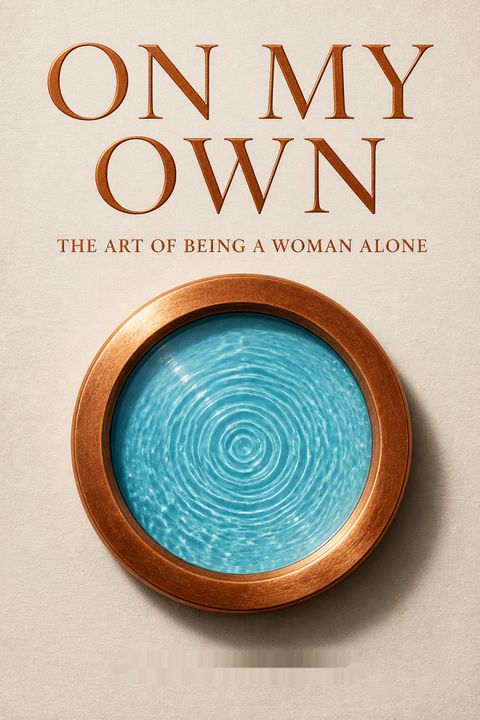 On My Own by Florence Falk