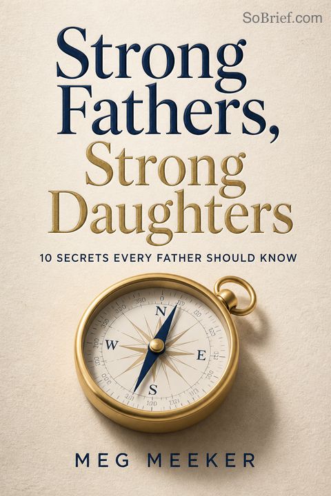 Strong Fathers, Strong Daughters