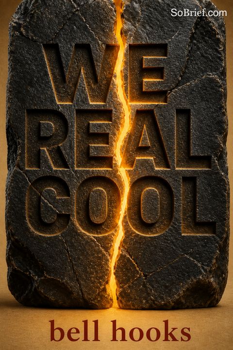 We Real Cool