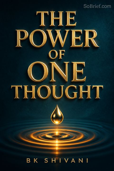 The Power of One Thought
