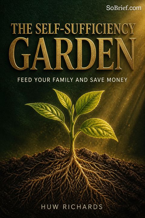 The Self-Sufficiency Garden