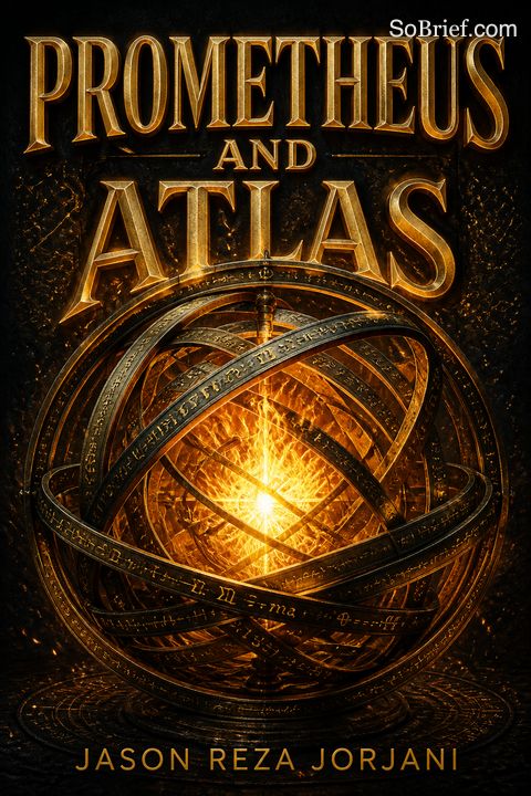 Prometheus and Atlas