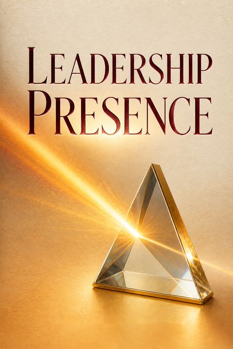 Leadership Presence by Belle Linda Halpern