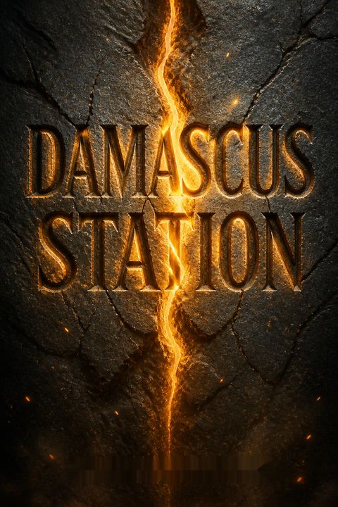 Damascus Station