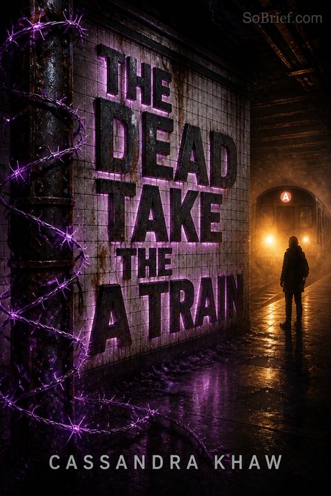 The Dead Take the A Train