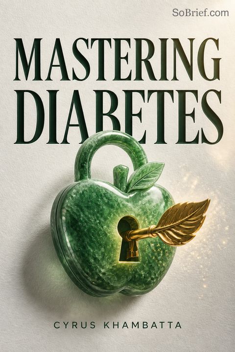 Mastering Diabetes
