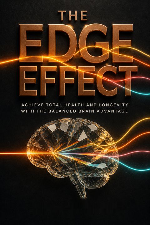 The Edge Effect by Eric R. Braverman