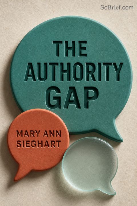 The Authority Gap