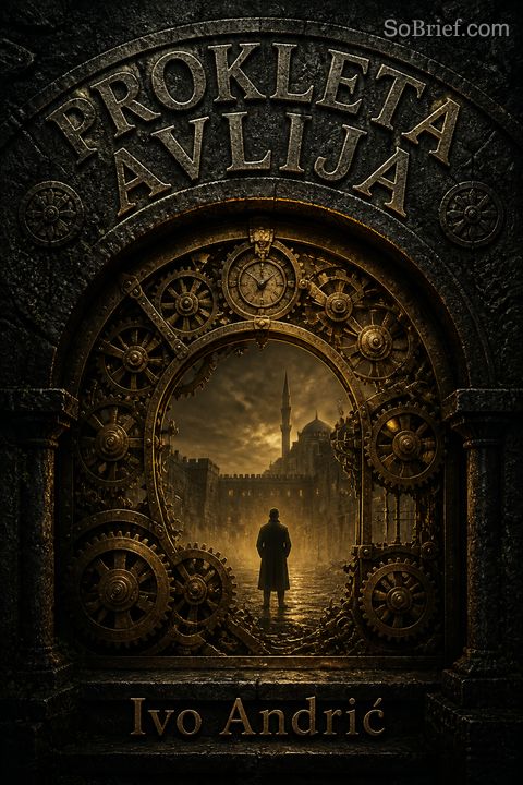 Prokleta avlija