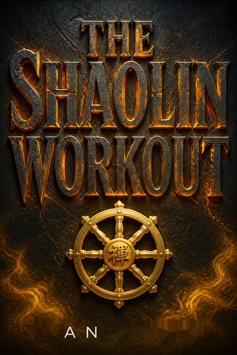 The Shaolin Workout by Yan Ming
