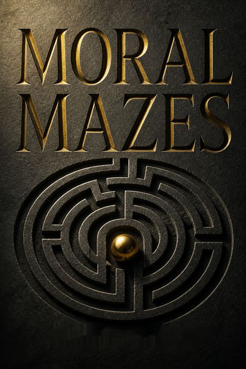Moral Mazes by Robert Jackall