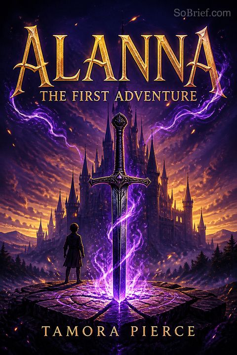 Alanna