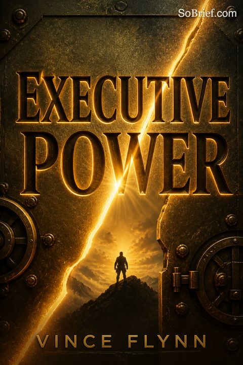 Executive Power