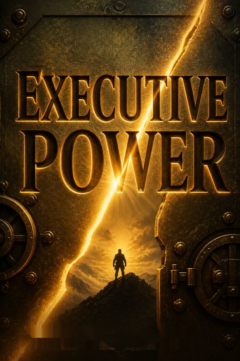 Executive Power